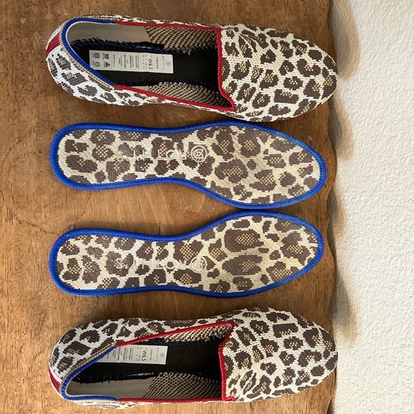 6.5 Rothy’s shoes - Picture 5 of 12